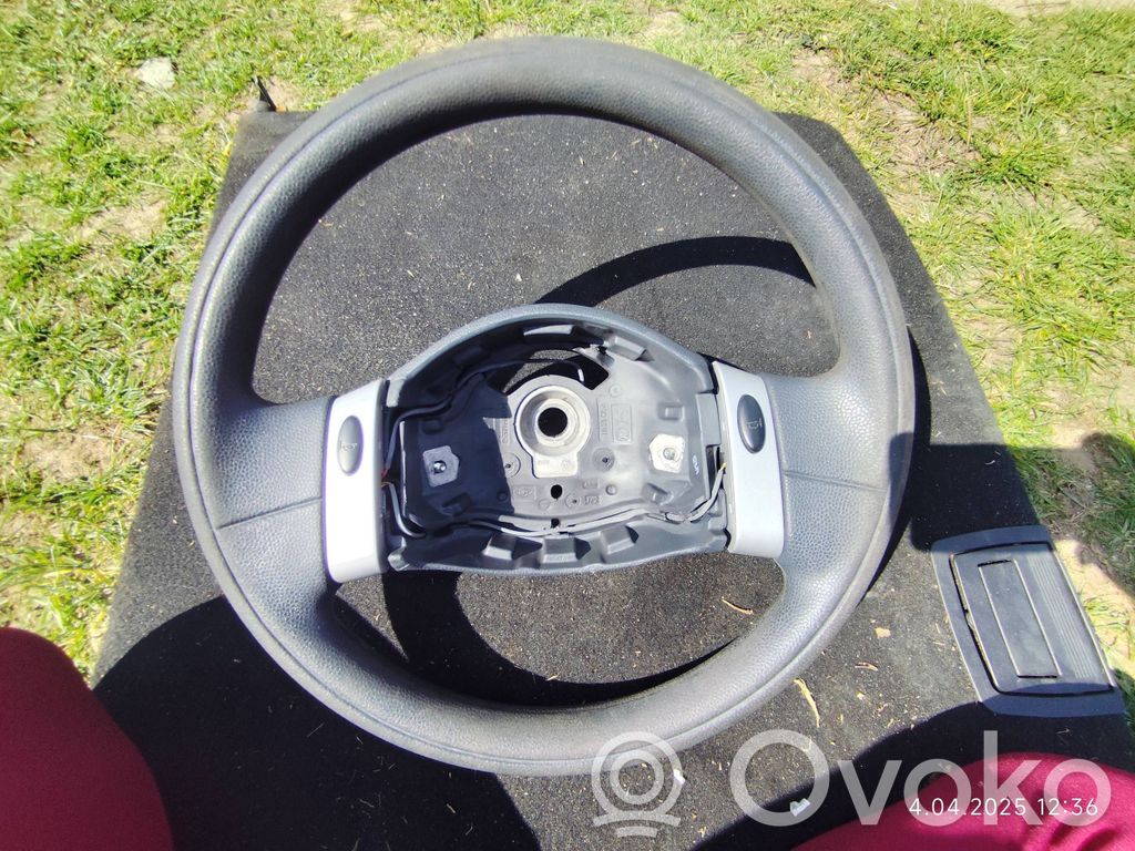 Mini One - Cooper R50 - 53 Руль 