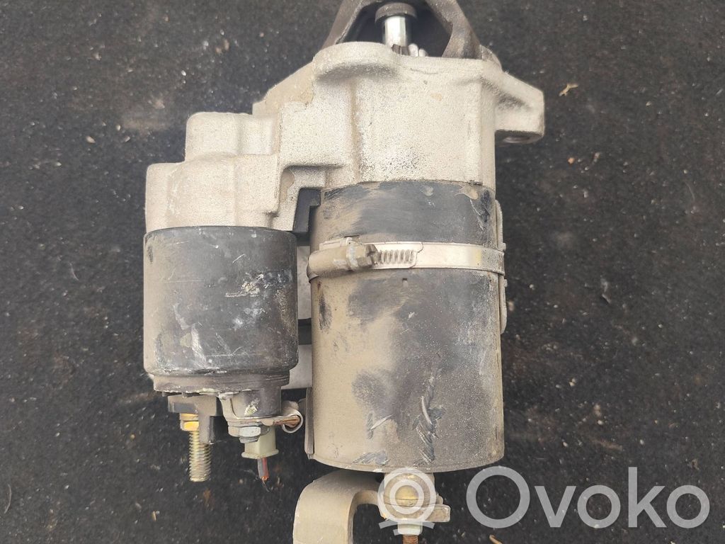 Volkswagen PASSAT B5.5 Motor de arranque 