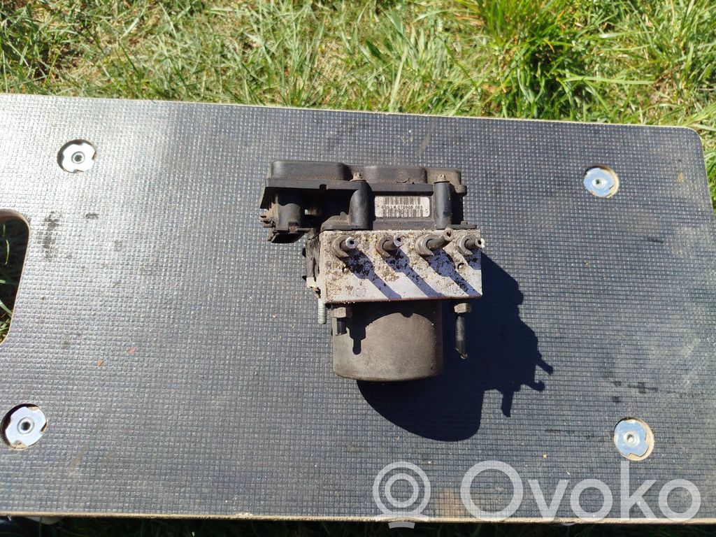 Alfa Romeo 147 ABS bloks 
