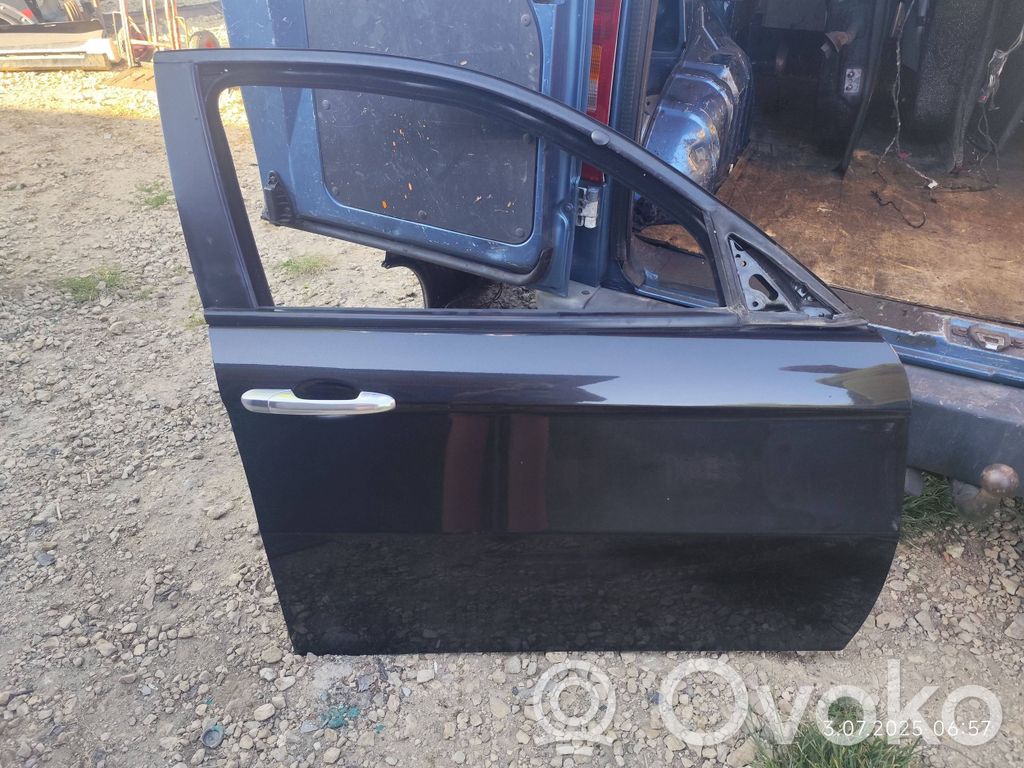 Alfa Romeo 147 Priekinės durys 