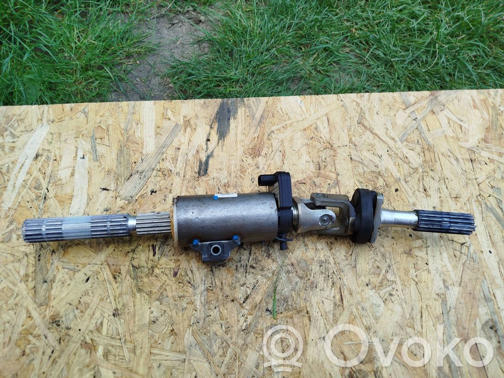 Saab 9-5 Steering column universal joint 