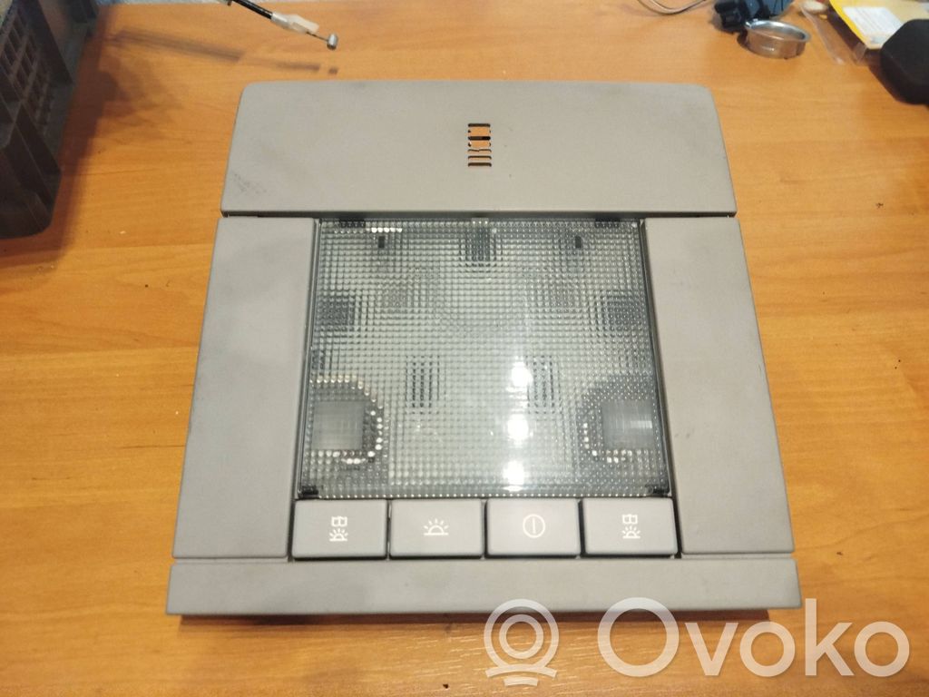 Opel Signum Front seat light 