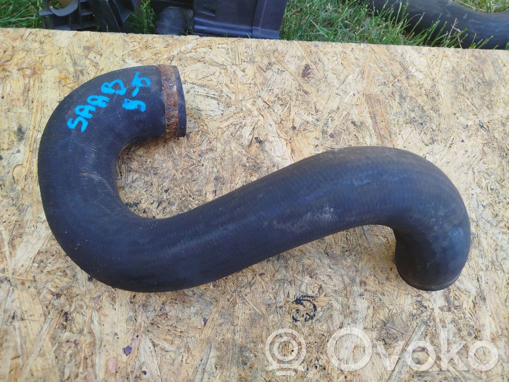 Intercooler hose/pipe   4966735