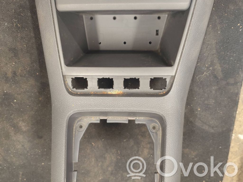 Autres éléments de console centrale   5M1863487,5M1863476
