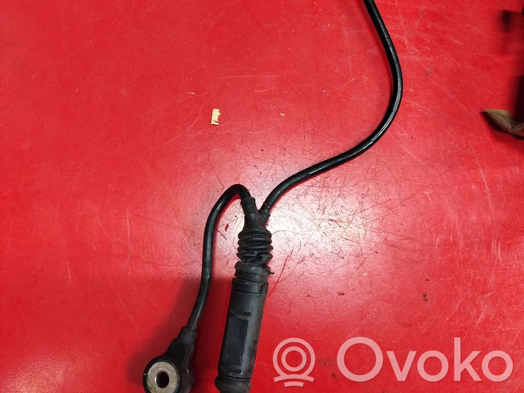 BMW 5 E39 Sensor de petardeo del motor 