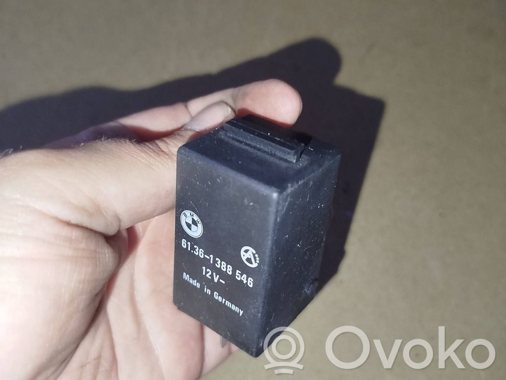 BMW 3 E36 Other relay 