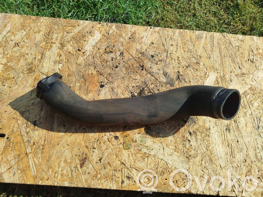 Volvo C30 Schlauch / Leitung Ladeluftkühler 