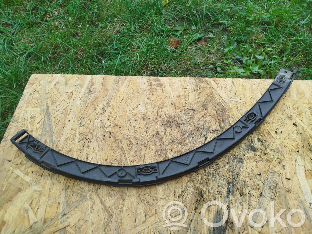 Smart ForFour I Front bumper mounting bracket 