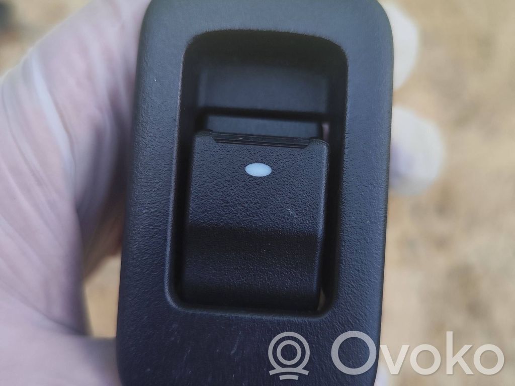 Saab 9-5 Electric window control switch 