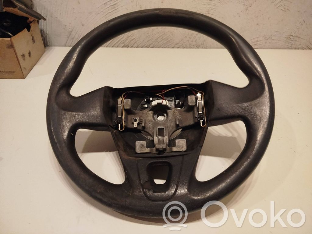 Renault Kangoo II Volante 