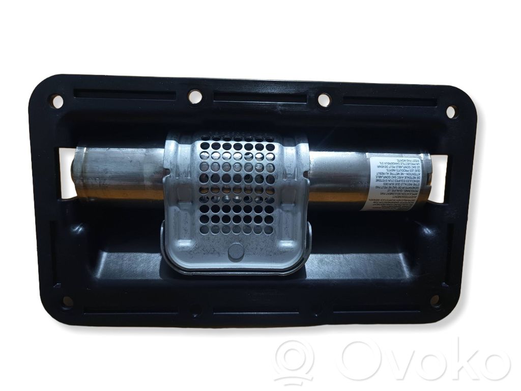 Mini One - Cooper R50 - 53 Airbag pasager 