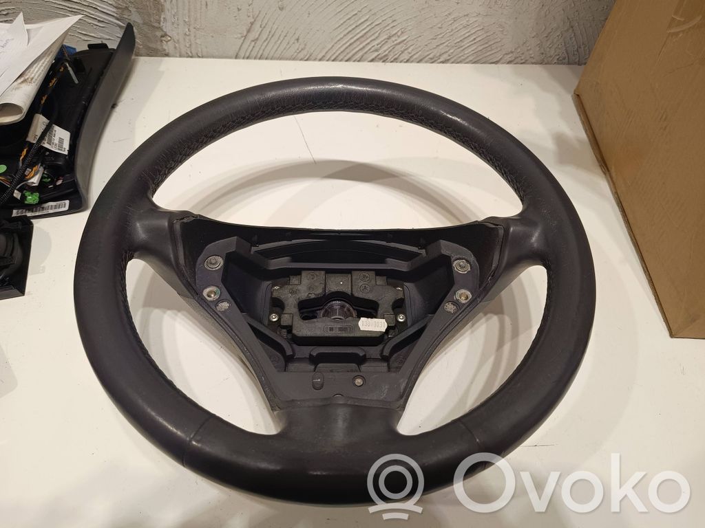 Mercedes-Benz A W168 Volante 
