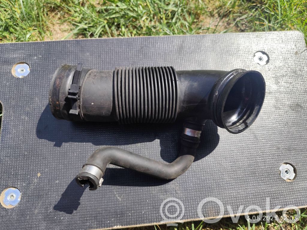 Alfa Romeo 147 Air intake hose/pipe 