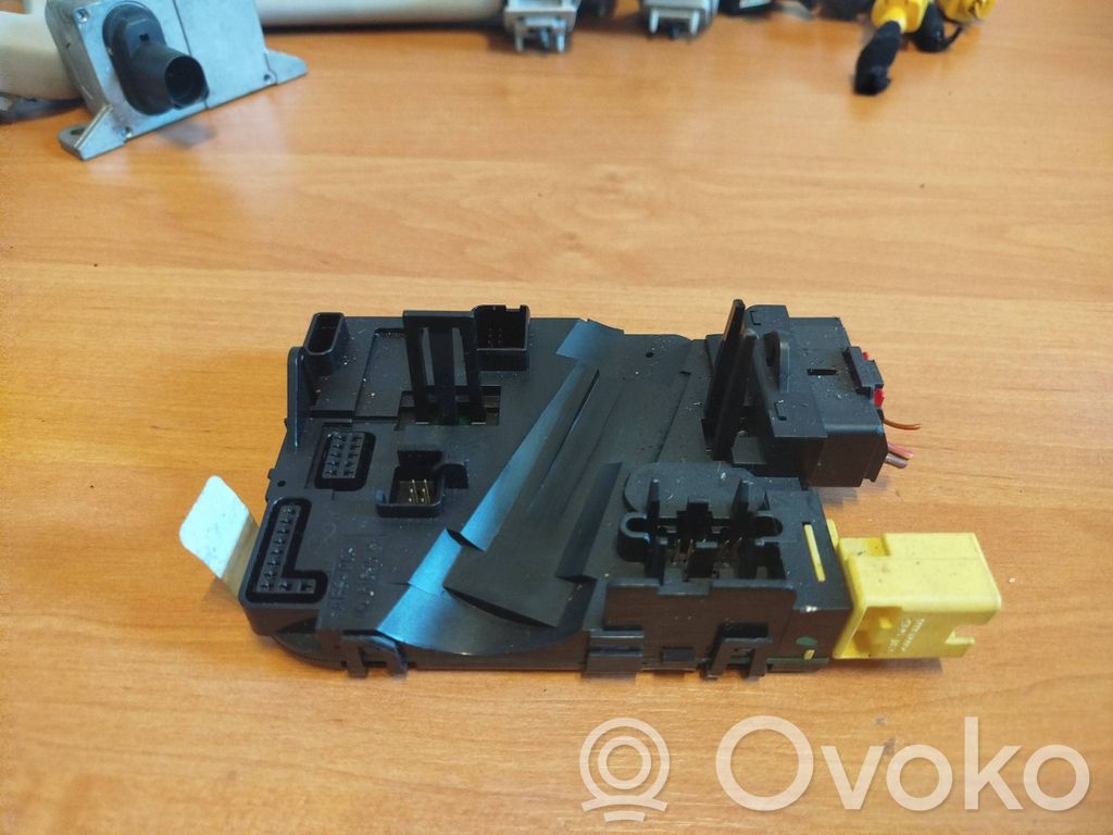 Audi A3 S3 8P Steering angle sensor 