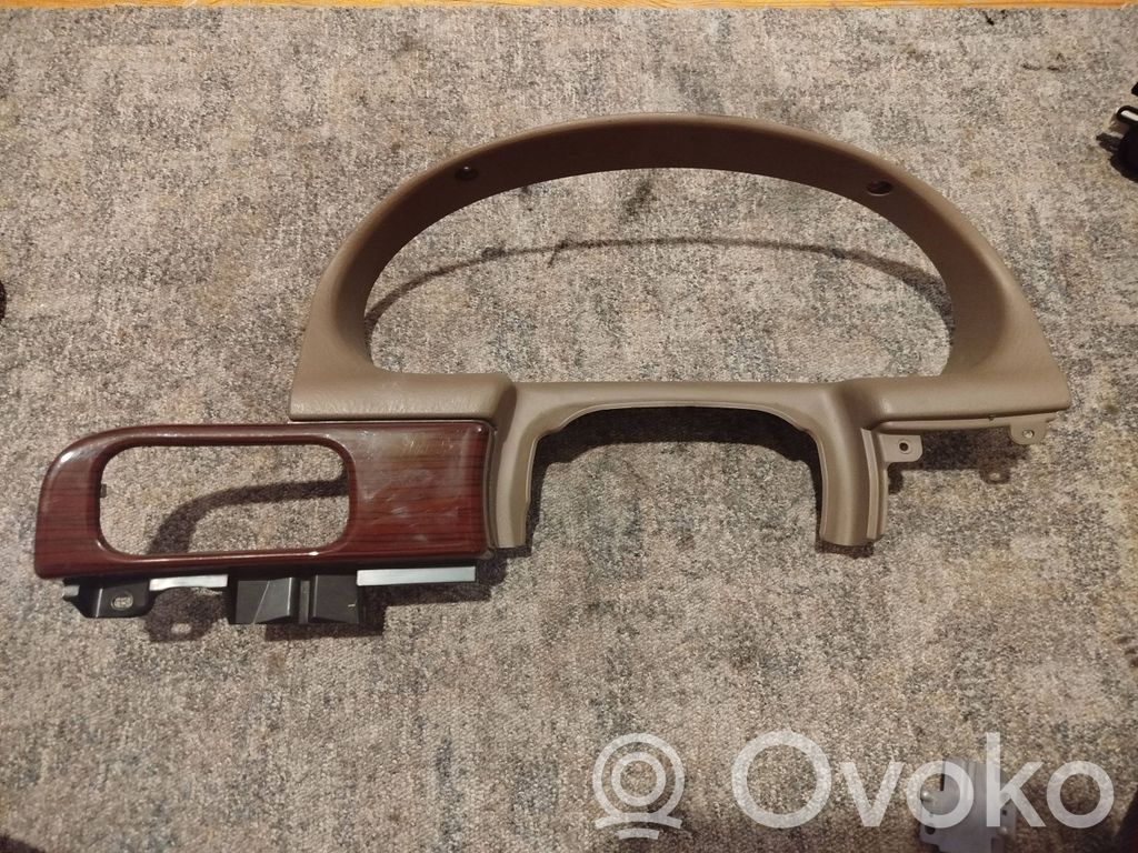 Chrysler LHS Dashboard trim 
