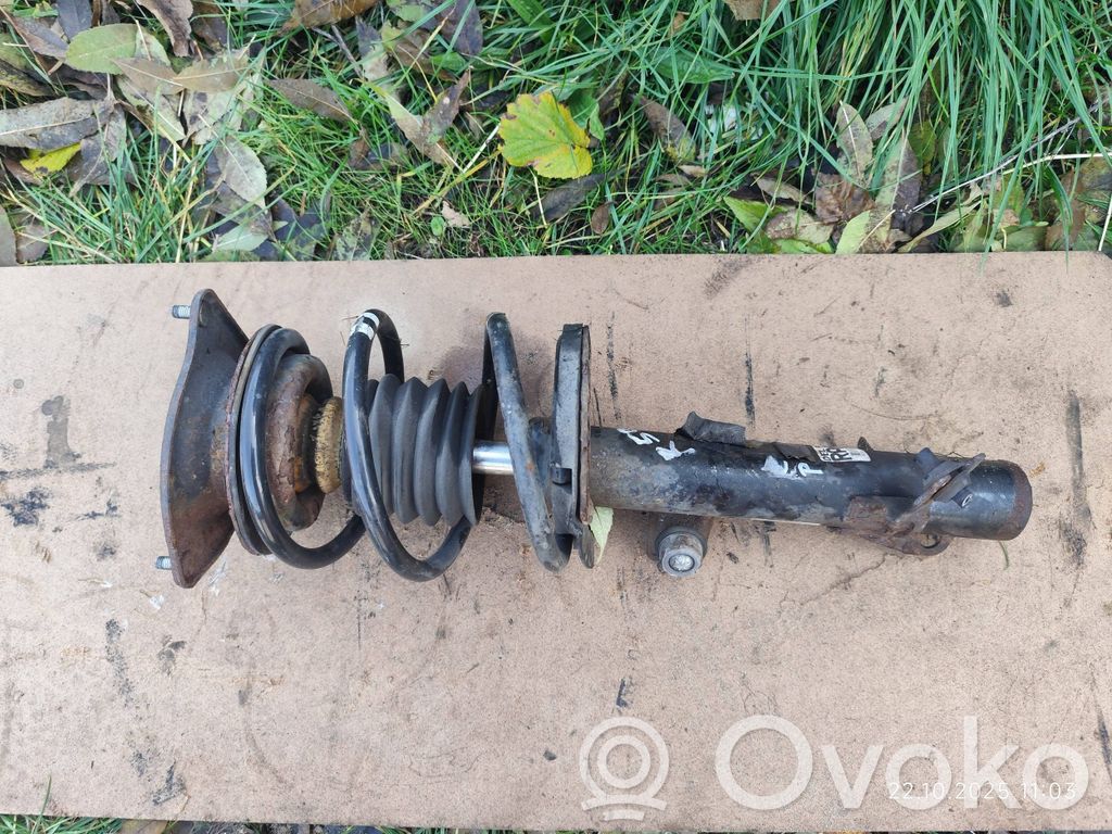 Mini One - Cooper R50 - 53 Front shock absorber with coil spring 