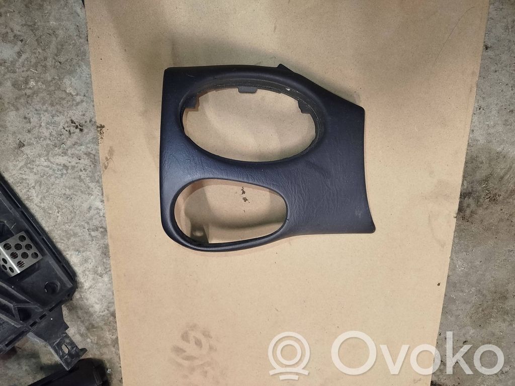 Ford Focus Dashboard side end trim 