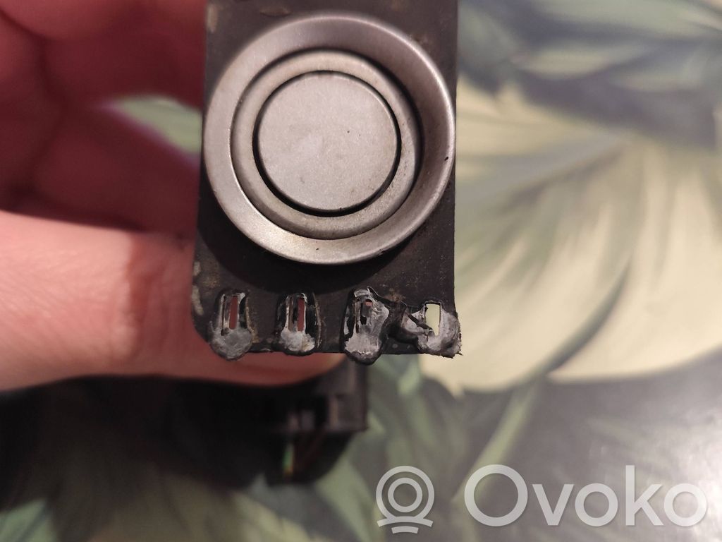 Parking PDC sensor   6913938,8219207,TITANSILBER