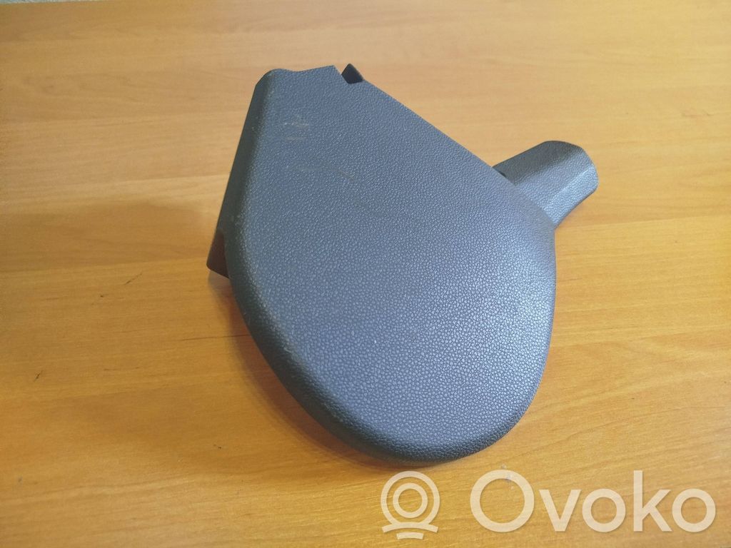 Opel Corsa D Sedynės apdaila 