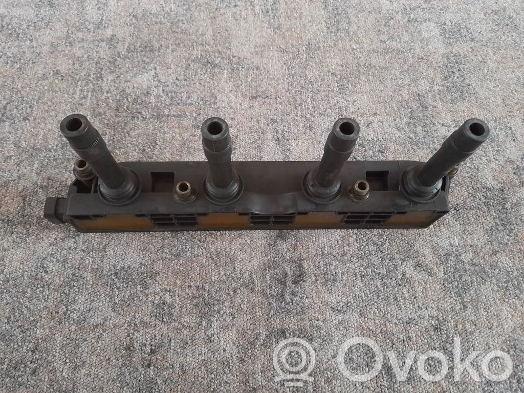 Opel Zafira A Augstsprieguma spole (aizdedzei) 