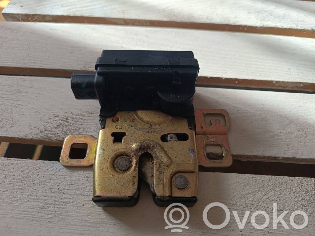 Mini One - Cooper R50 - 53 Tailgate/trunk/boot lock/catch/latch 