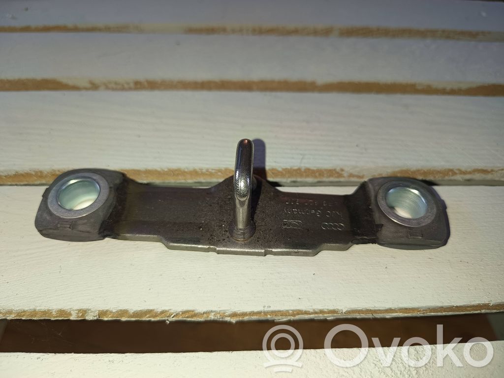 Audi A3 S3 8P Tailgate/trunk/boot lock/latch/bracket 