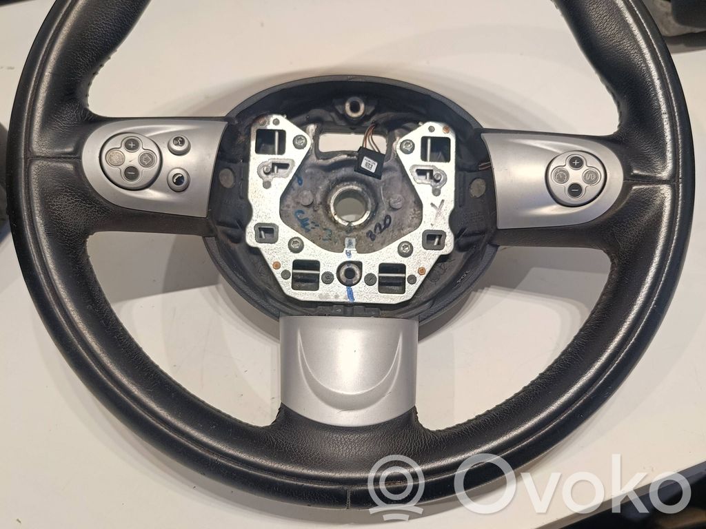 Mini One - Cooper Coupe R56 Stūre 