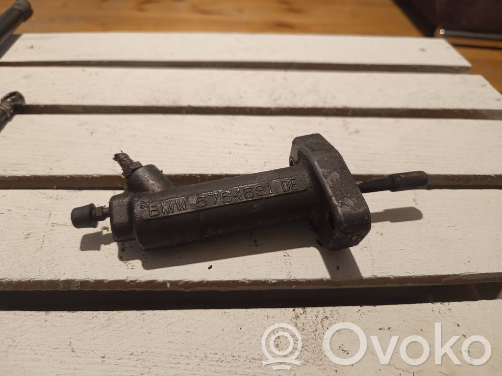 Mini One - Cooper R50 - 53 Kytkimen apusylinteri 