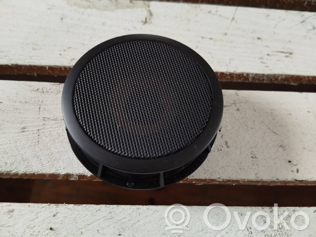 BMW 3 E46 Front door speaker 