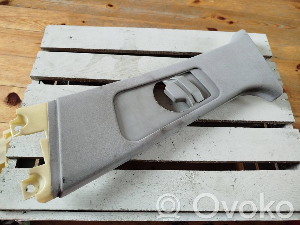 BMW 3 E46 (B) pillar trim (top) 