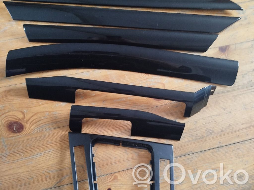 BMW 3 E46 Set ornamente interior 