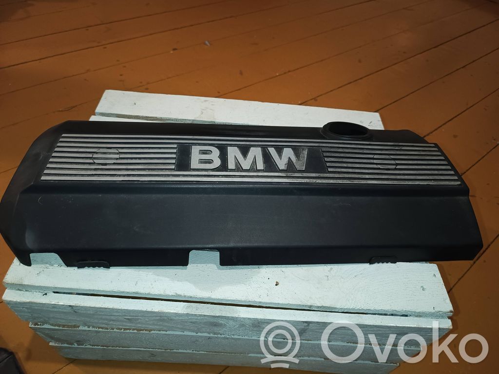 BMW 3 E46 Motorabdeckung 