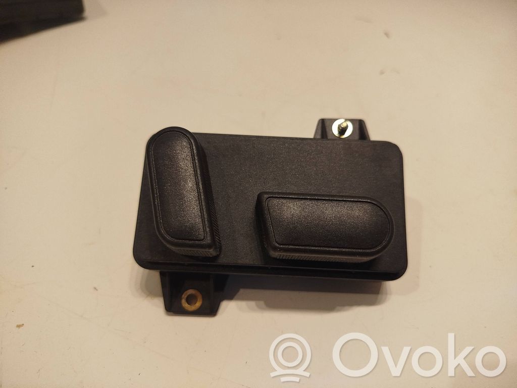 Audi A6 S6 C5 4B Przyciski sterowania fotela 