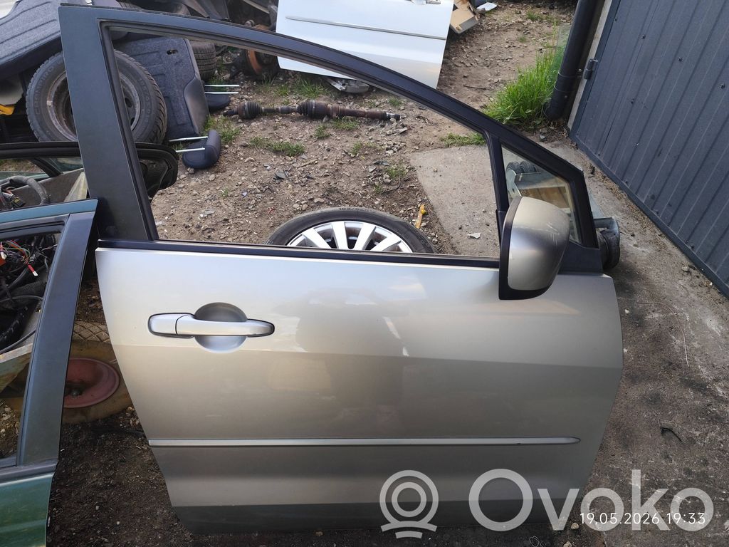 Mazda 5 Front door 