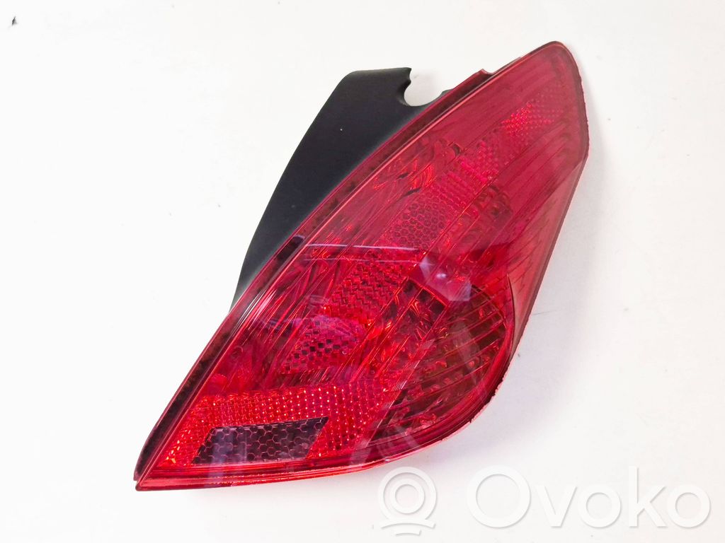 Peugeot 308 Takavalot 