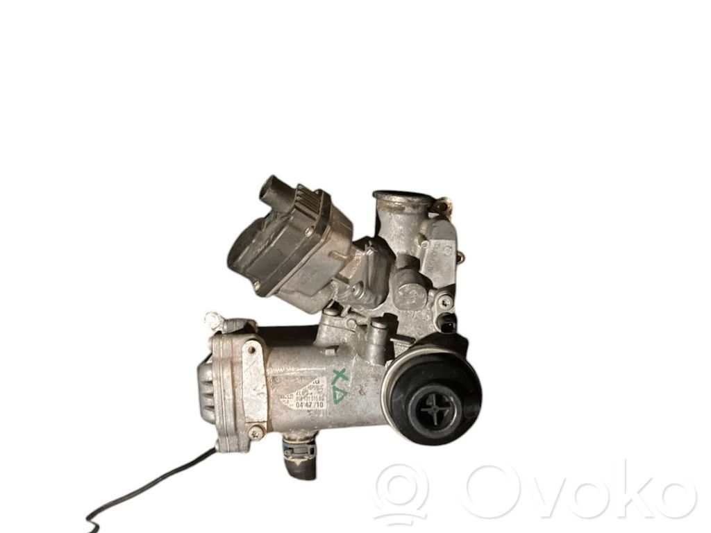 EGR aušintuvas   059131515BQ