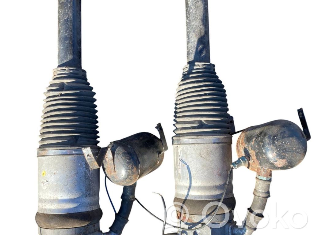 Stoßdämpfer hinten   4E0616001G