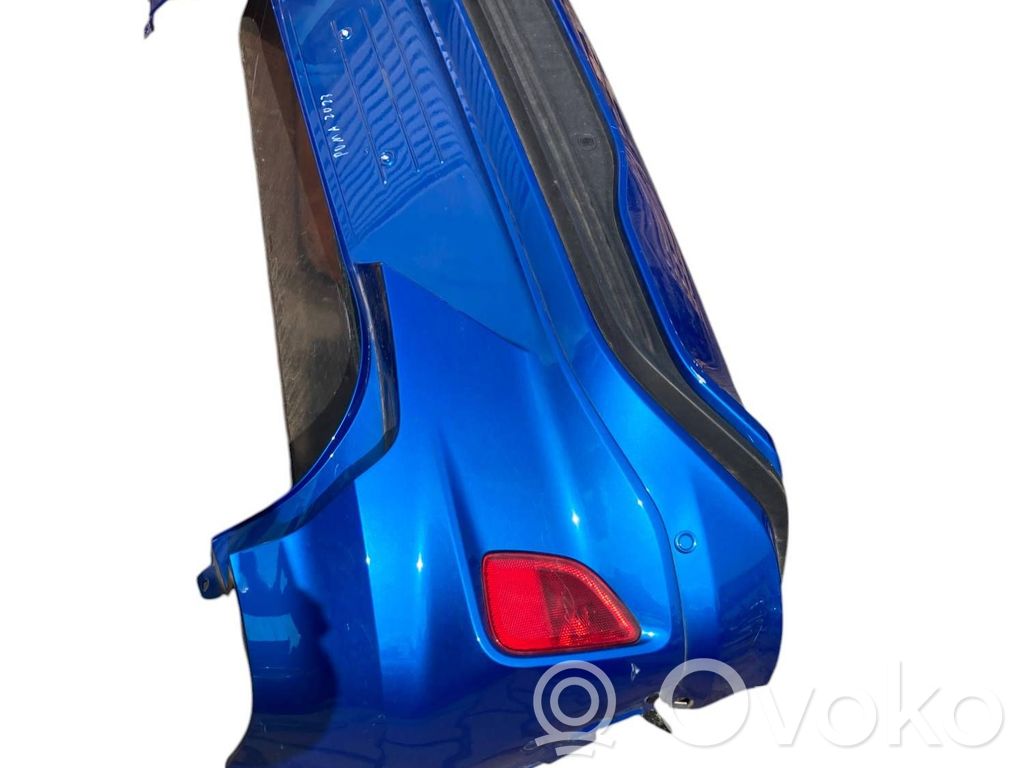 Bamperis   L1TB17906A1B1,L1TB17F954C1D1,L1TB15K273AC,L1TB13B414AB