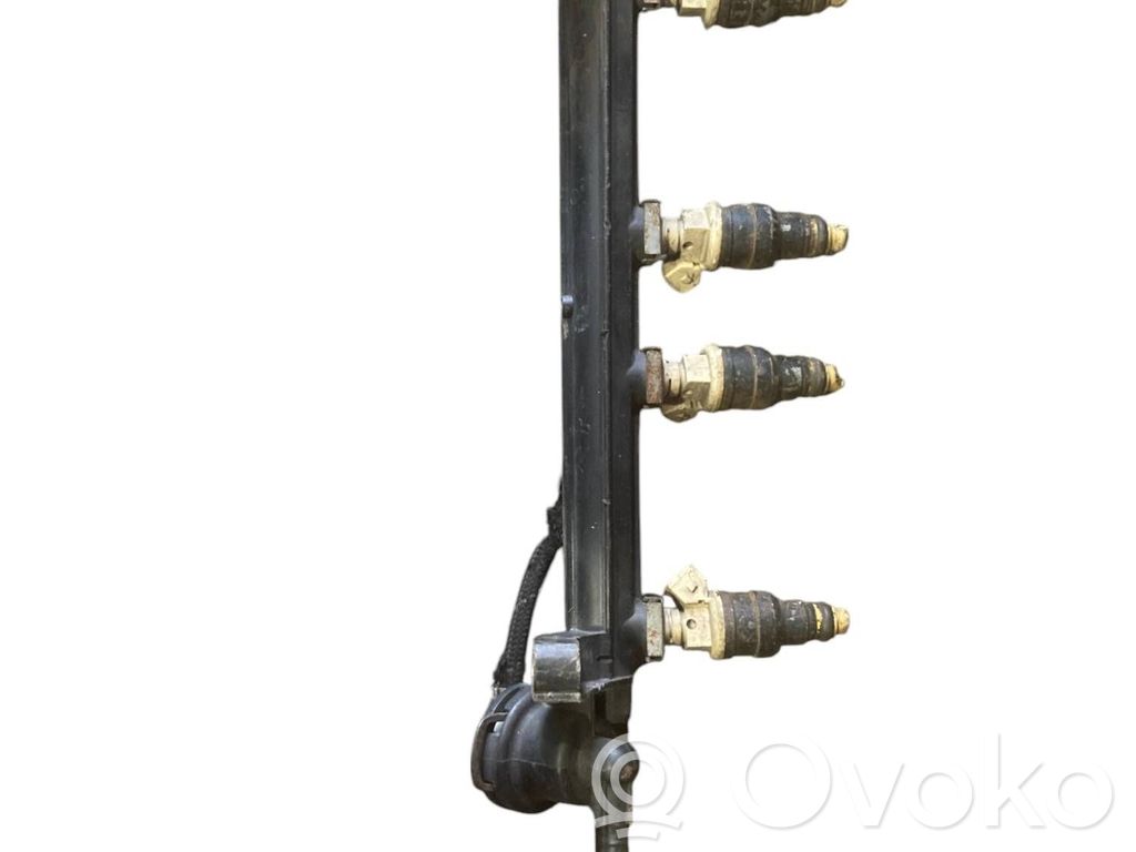Volkswagen Bora Rampă alimentare injectoare 