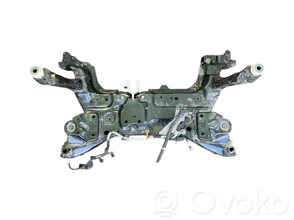 Front subframe   LX615019BEH
