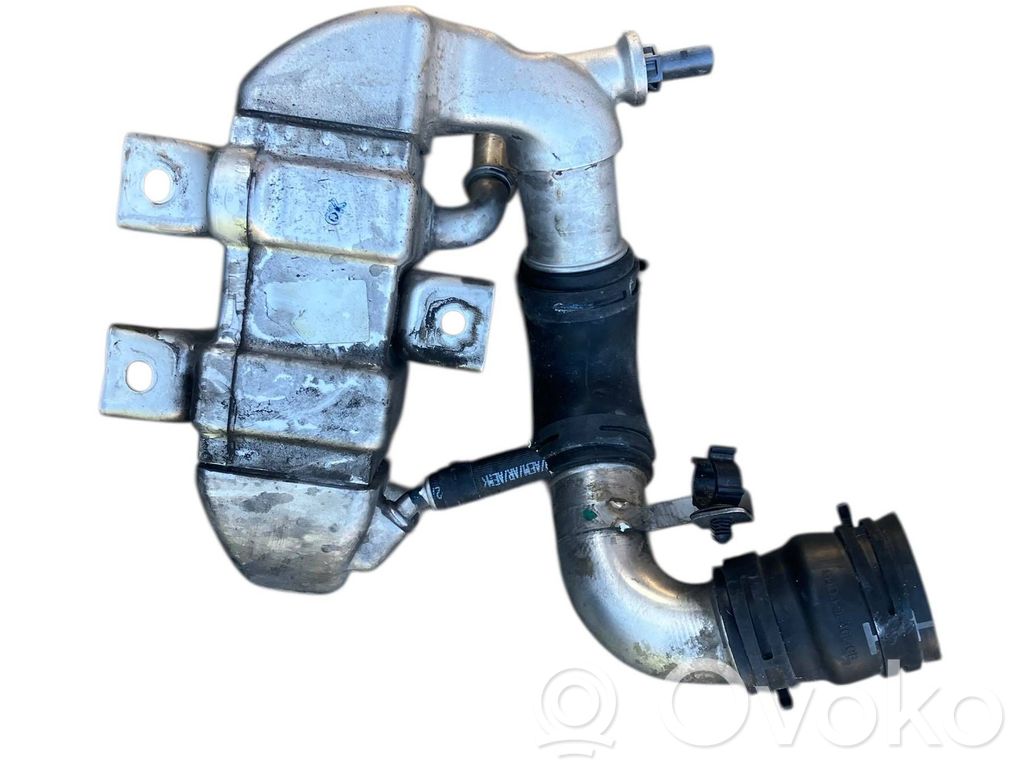 Land Rover Discovery Sport EGR valve cooler 