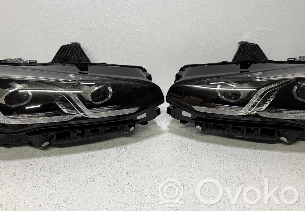 Headlight/headlamp   5A42247,5A4224705,ECG70BN