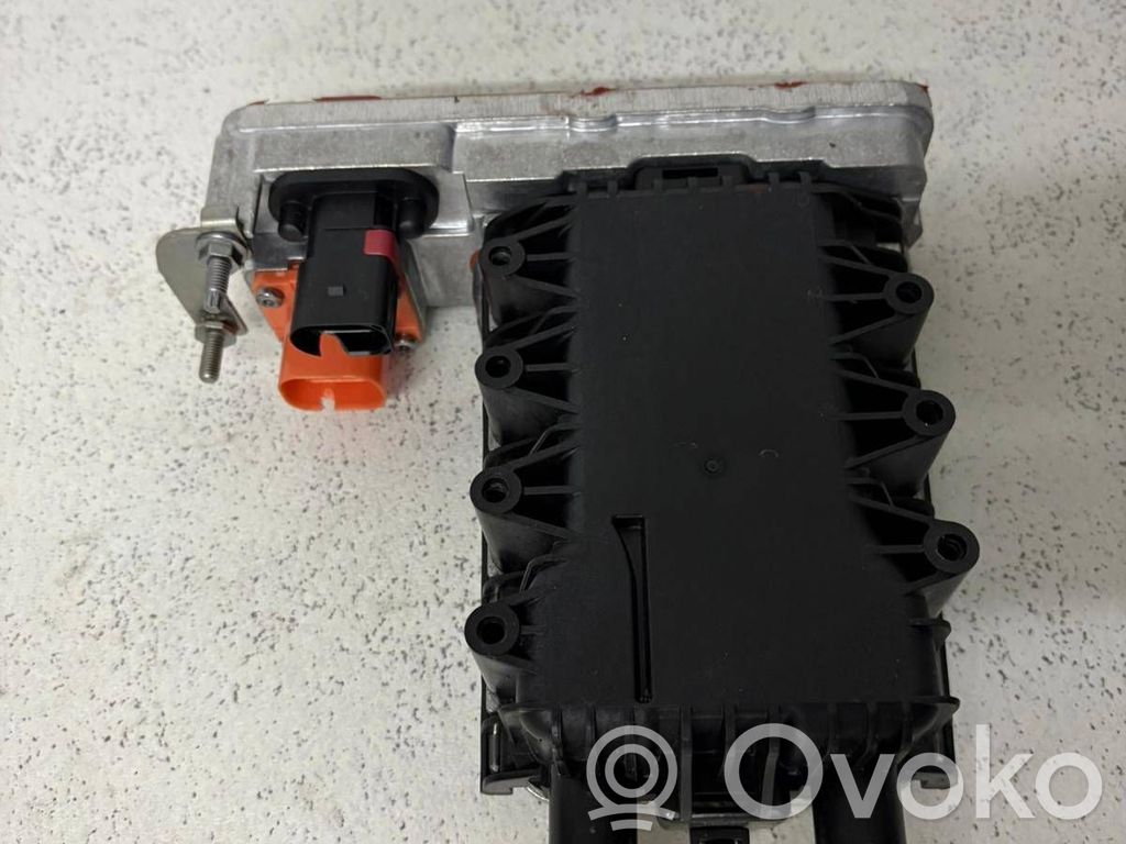 Cupra Leon Other control units/modules 