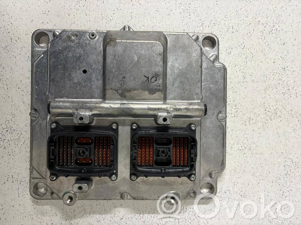 Caterham 7 Super Seven Engine control unit/module ECU 