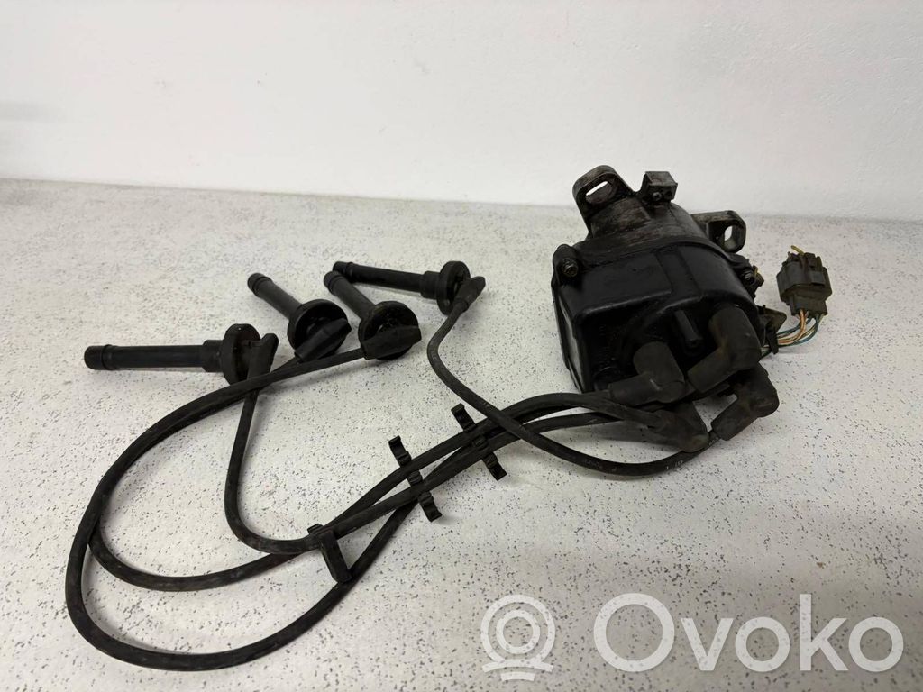 Honda Accord Spinterogeno Spark 