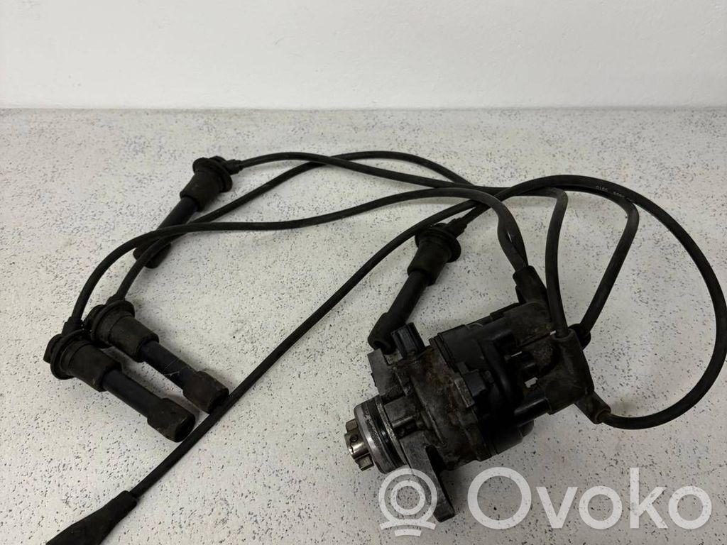 Mazda 323 F Spark distributor 