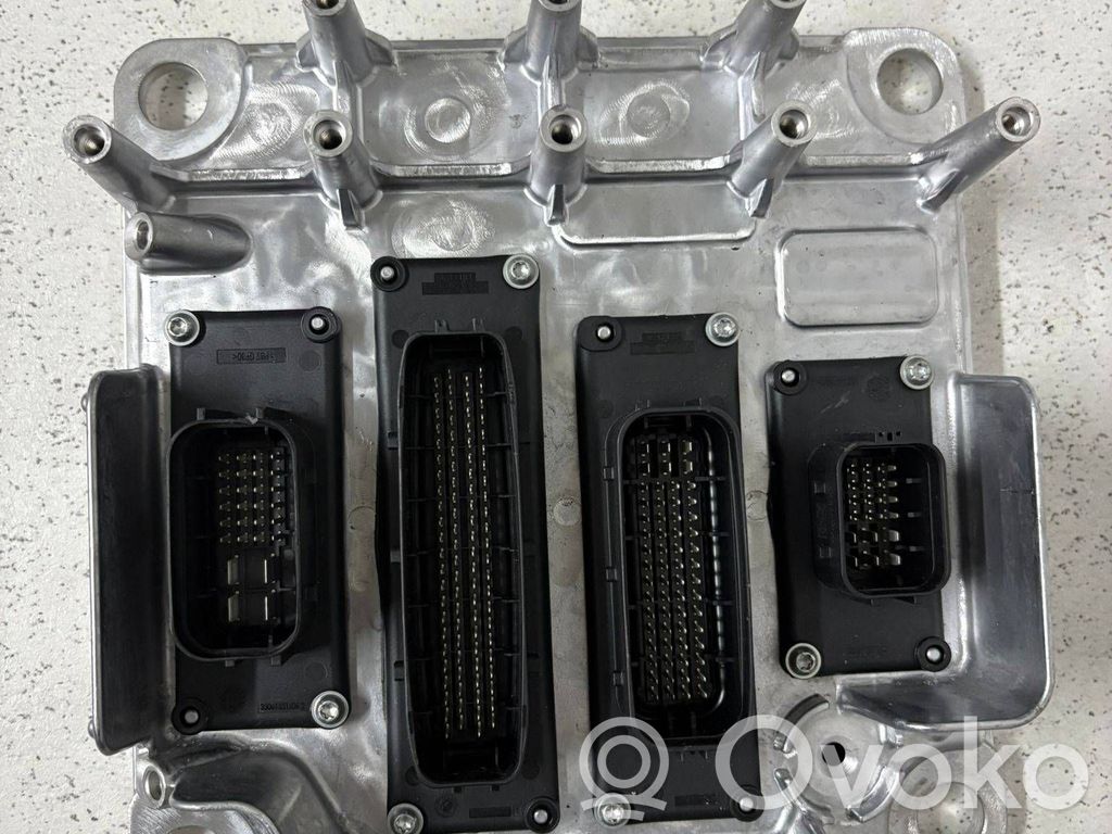 DAF 55 - 66 Engine control unit/module ECU 