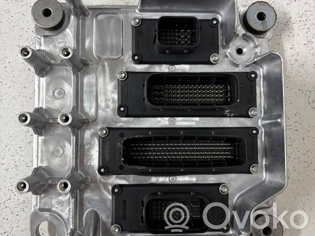 DAF 55 - 66 Engine control unit/module ECU 