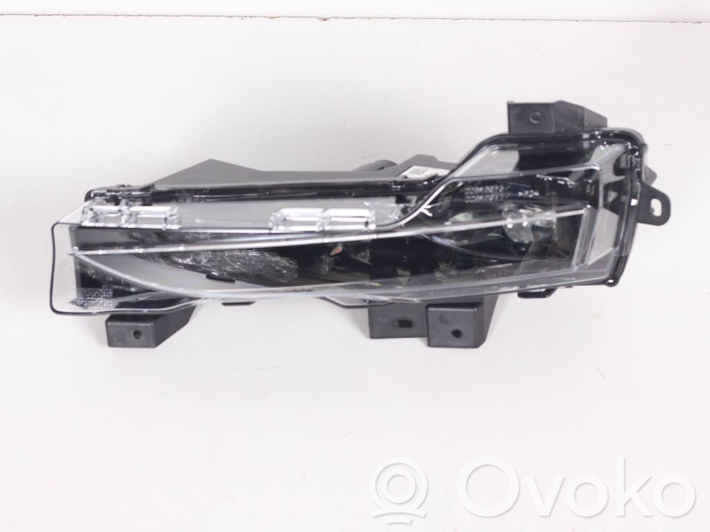 LED Daytime headlight   150793210C
