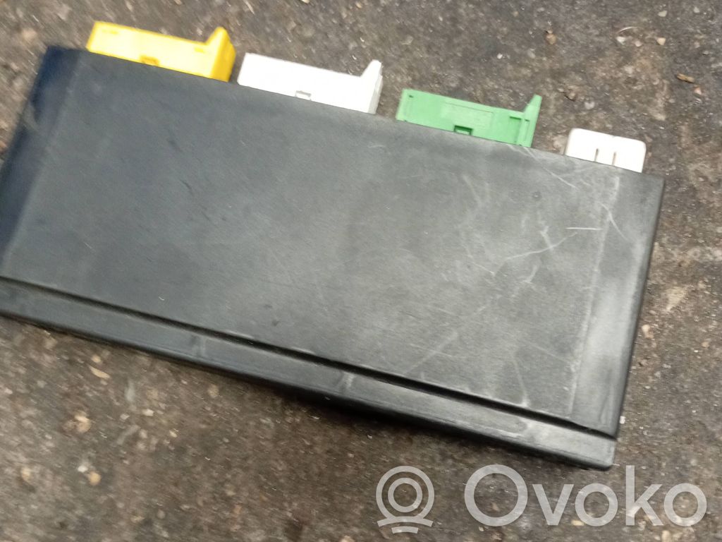BMW 5 E34 Module confort 